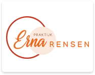 Praktijk Erna Rensen Logo